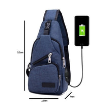 Load image into Gallery viewer, Brand backpack Anti-theft Backpack Bag 15.6 Inch Laptop Notebook Mochila Male Waterproof Back Pack Backbag School Backpack