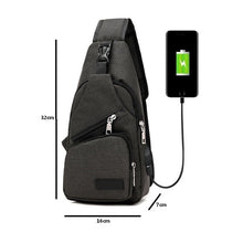 Load image into Gallery viewer, Brand backpack Anti-theft Backpack Bag 15.6 Inch Laptop Notebook Mochila Male Waterproof Back Pack Backbag School Backpack